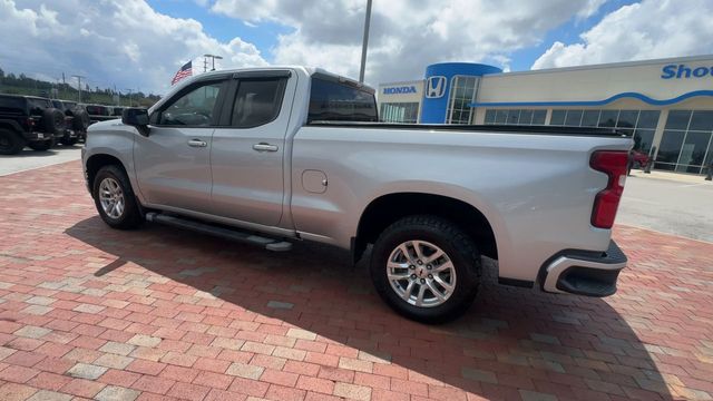 Used 2019 Chevrolet Silverado 1500 Truck