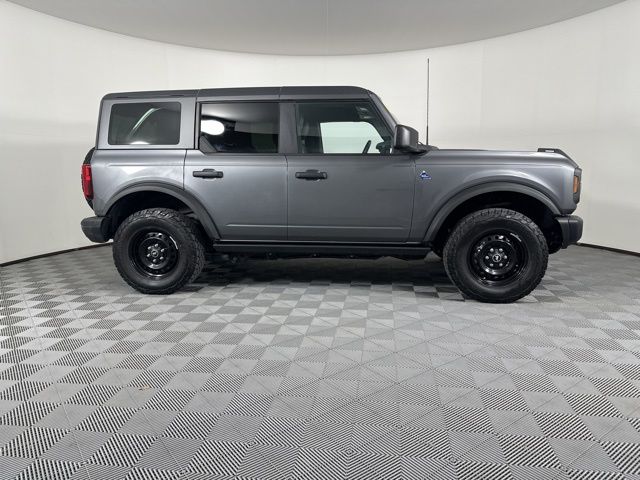 Used 2023 Ford Bronco SUV