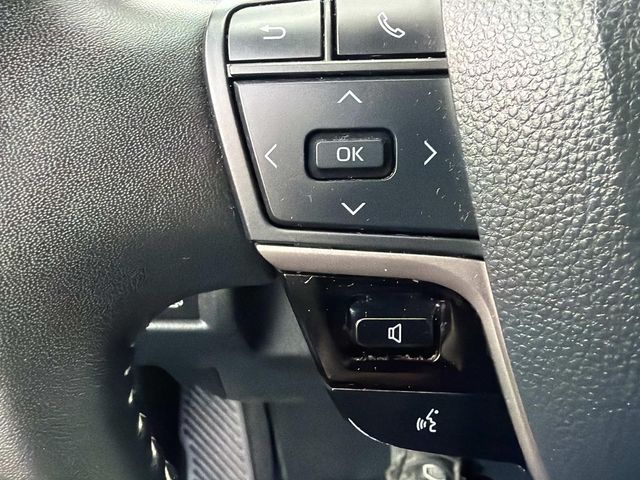 Used 2025 Toyota Camry Sedan