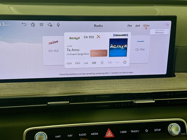 Thumbnail: 2026 Genesis GV80 - 11
