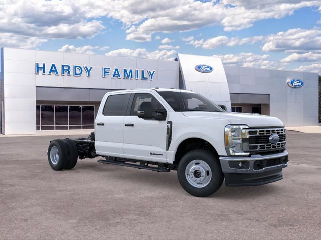 2026 Ford F-350SD XL:TEF41411