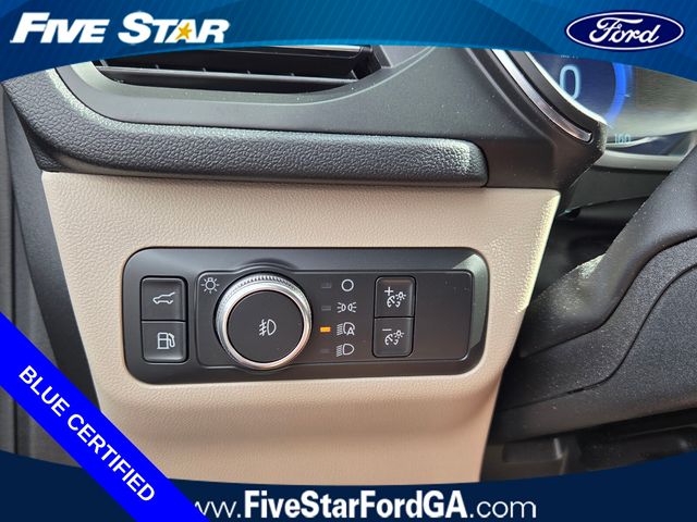 Used 2020 Ford Escape Hybrid SUV