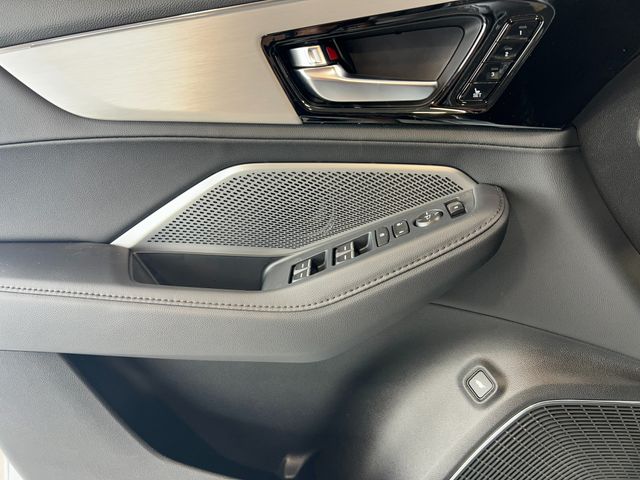 New 2026 Acura MDX SUV