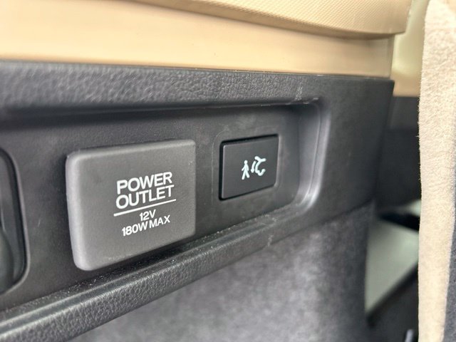 Used 2025 Acura MDX SUV