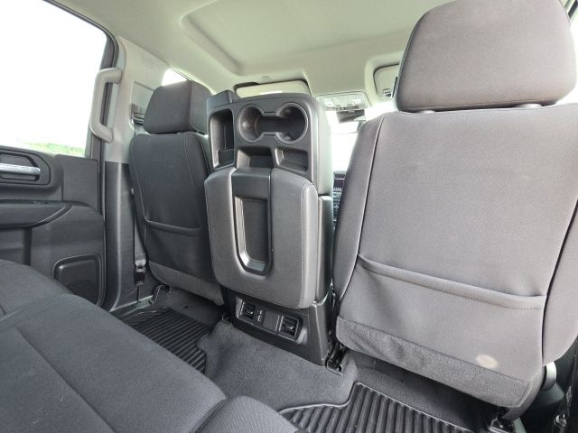 2025 Chevrolet Silverado 2500HD Custom:168987A