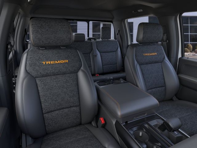 New 2026 Ford F-150 Truck