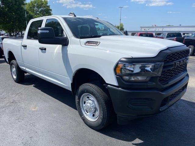 2024 Ram 2500 Tradesman 3