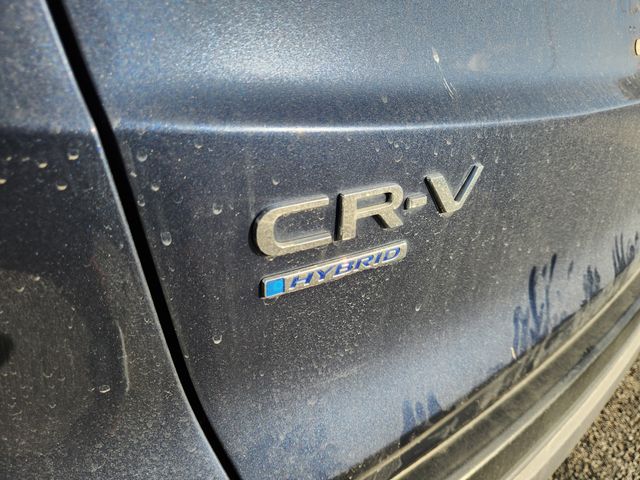 2023 Honda CR-V Hybrid Sport  at Classic Chevrolet Galveston