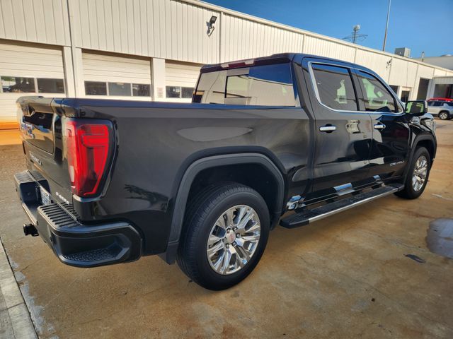 2021 GMC Sierra 1500 Denali Black at Victoria Chrysler Dodge Jeep Ram