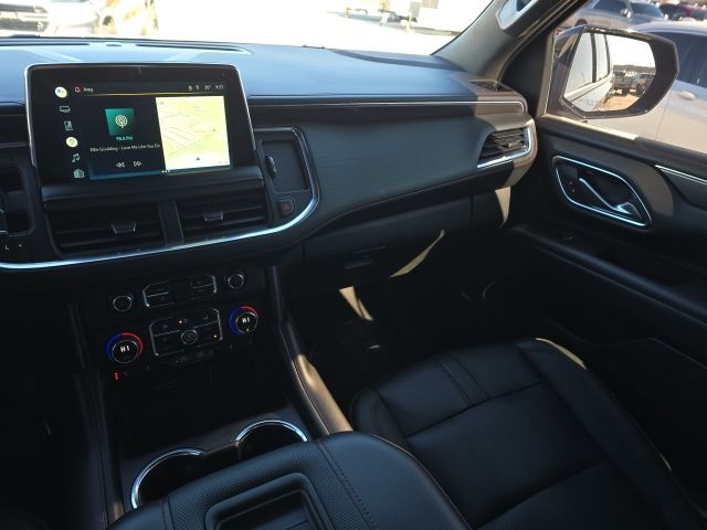 2022 Chevrolet Tahoe RST:L42342A