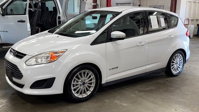 2016 Ford C-Max Hybrid SE FWD