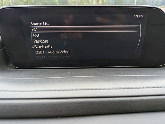 2021 Mazda CX-30 Preferred Red at DeMontrond Mazda