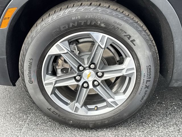 Used 2025 Chevrolet Blazer LT For Sale in Indianapolis, IN