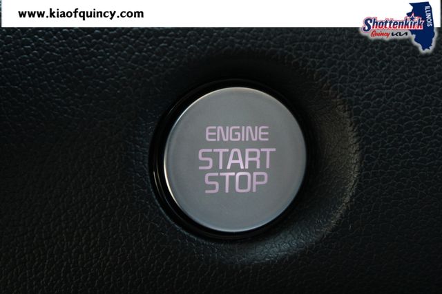 New 2026 Kia Sorento SUV