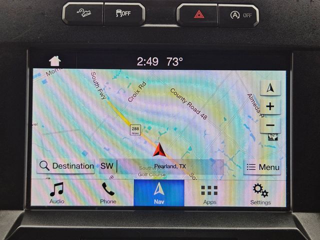 Certified Used 2019 Black Ford XLT image 21