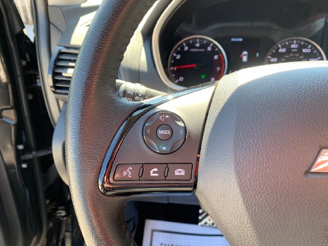 Used 2023 Mitsubishi Eclipse Cross SUV