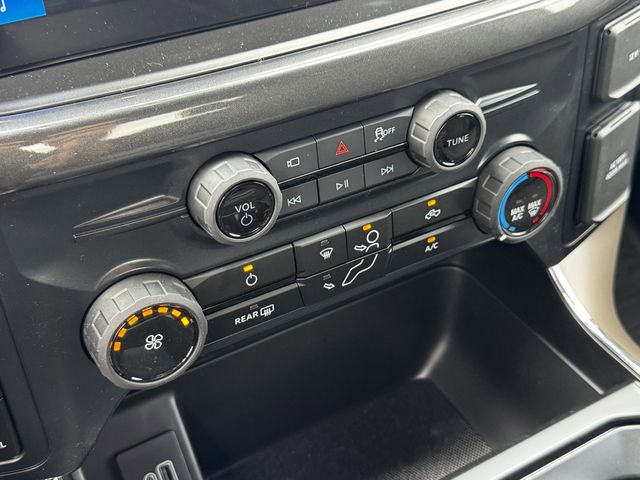 New 2026 Gray Ford STX image 18