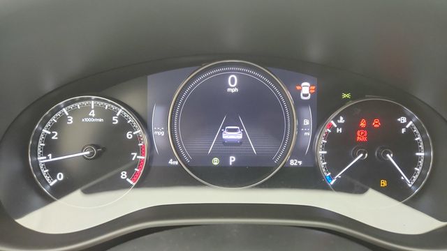2025 Mazda CX-30 Select Sport - Photo 21