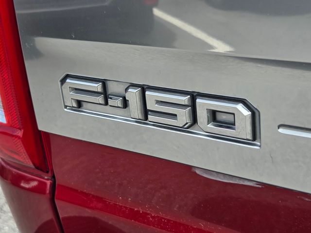 Used 2022 Red Ford King Ranch image 34