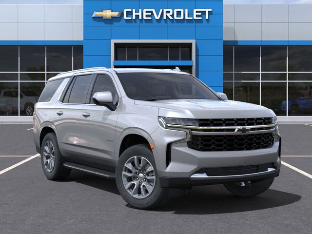 2024 Chevrolet Tahoe LS 7