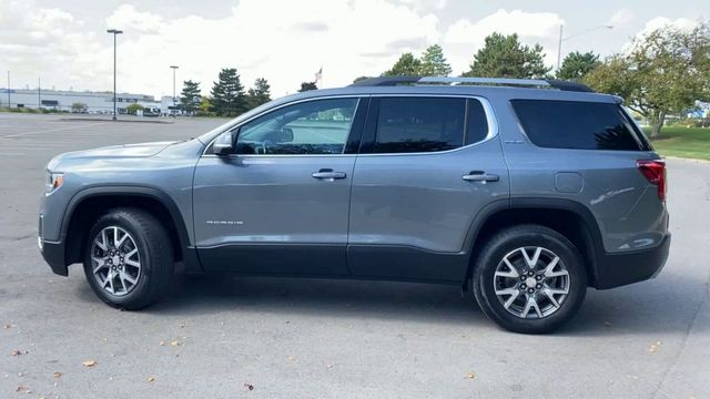 2020 GMC Acadia SLE 5