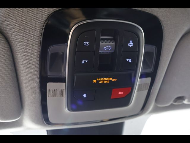 2023 Hyundai Santa Fe Limited - Photo 21