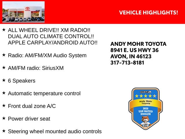 View vehicle photo 2