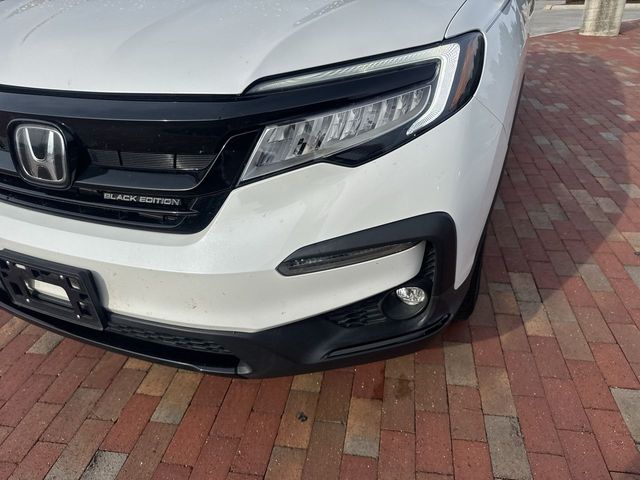 Used 2022 Honda Pilot SUV