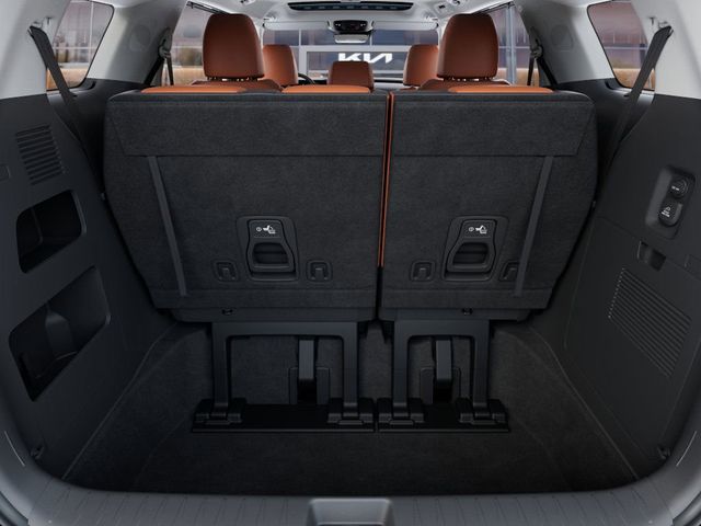 2026 Kia Carnival Hybrid