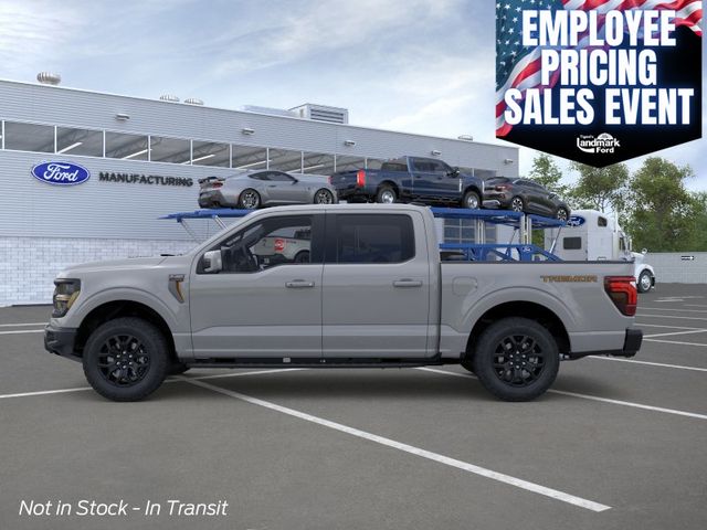 new 2026 Ford F-150 car, priced at $71,413