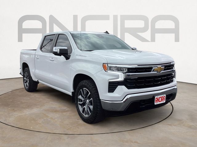 Used Car 2023 Chevrolet Silverado 1500  Lt For Sale Under $35,000 In San Antonio, Texas