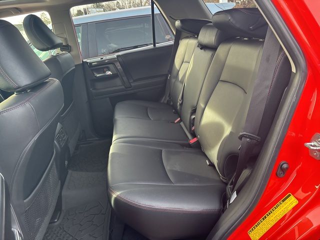 used 2023 Toyota 4Runner car, priced at $50,499