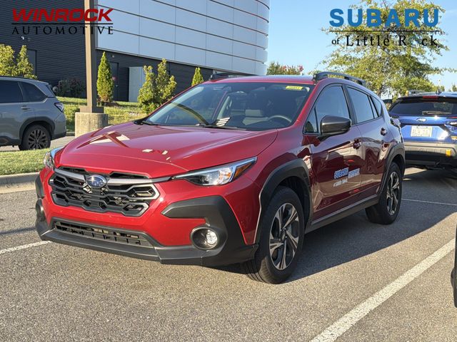 2026 Subaru Crosstrek Premium AWD