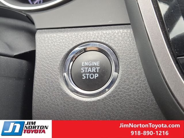 Used 2024 Toyota Camry Sedan