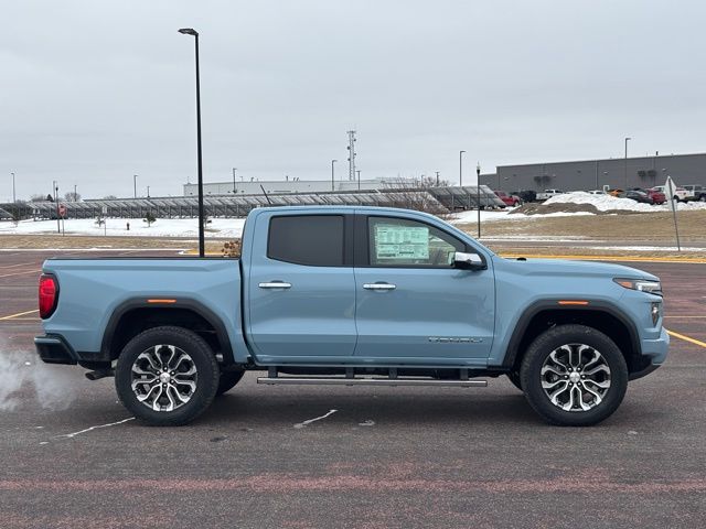 2026 GMC Canyon Denali, 4WD