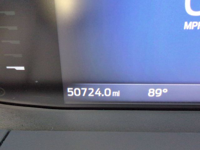 Used 2025 White Ford Active image 19