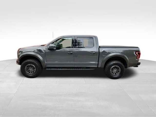 2020 Ford F-150 Raptor 3