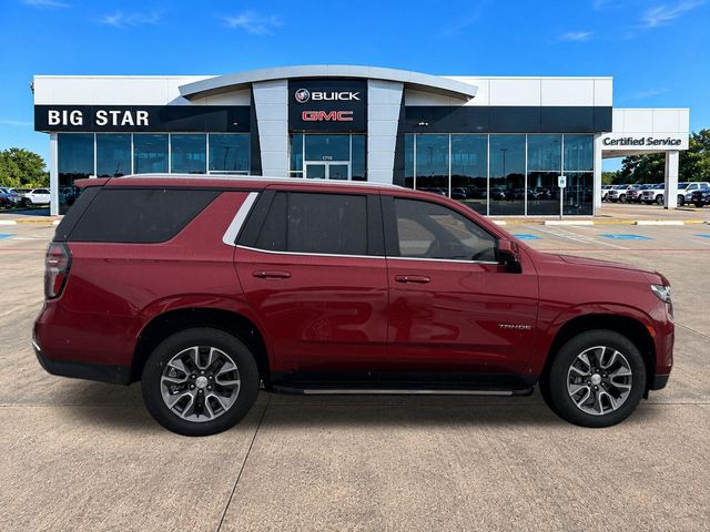 2023 Chevrolet Tahoe LS - 3