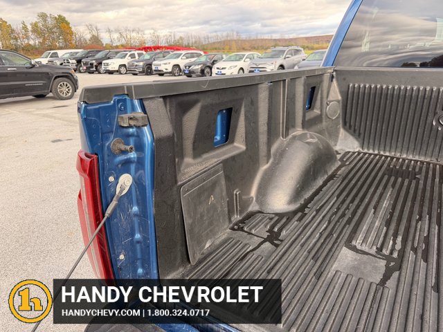 Used 2024 Ford F-150 Truck