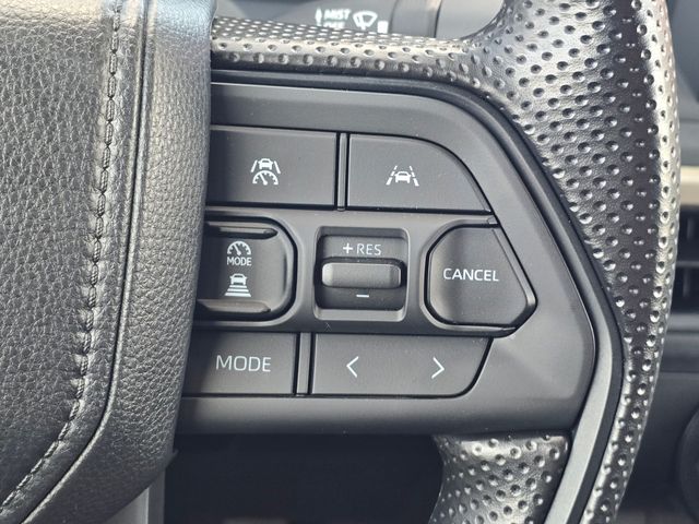 2026 Toyota Tacoma SR:169813B