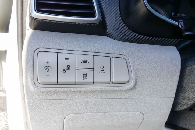 used 2020 Hyundai Tucson car, priced at $15,500