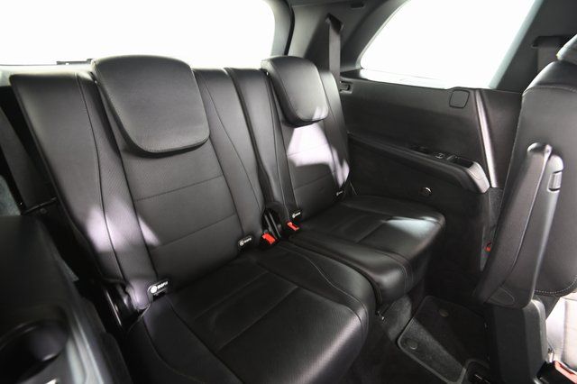 Used 2020 Silver Mercedes-Benz GLS 450 image 28