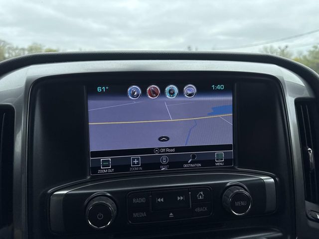 2016 Chevrolet Silverado 1500 - Image 18
