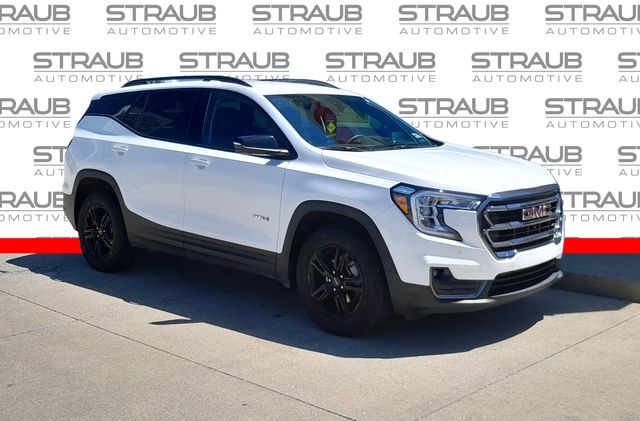 2024 GMC Terrain AT4 AWD's photo
