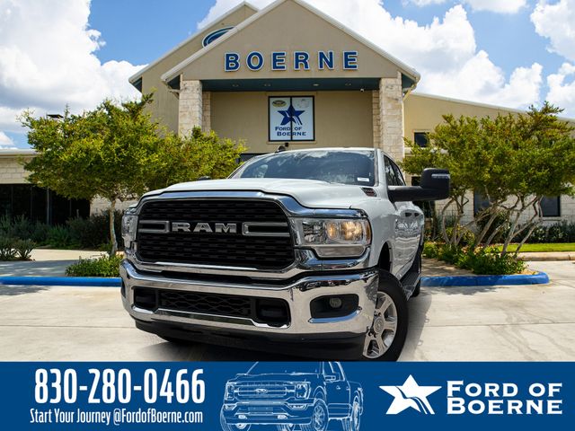  2024 RAM 2500 Big Horn Crew Cab 4WD   