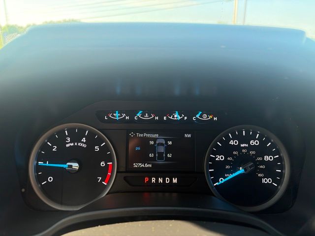 2021 Ford F-250SD XL Black at Grove City Ford