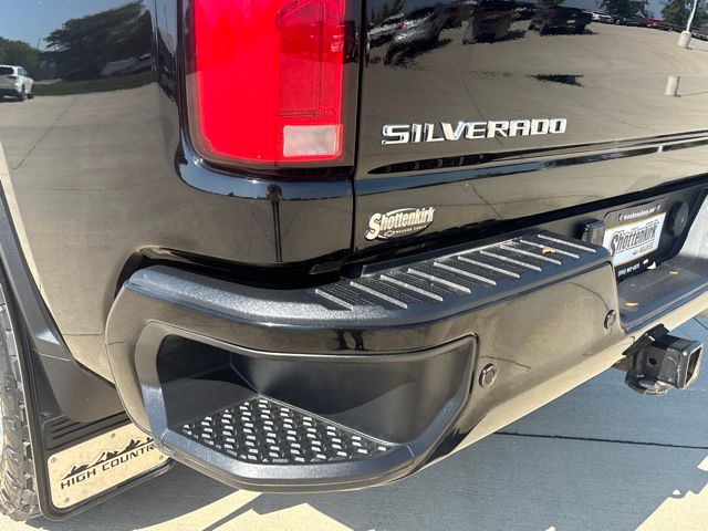 Used 2024 Chevrolet Silverado 2500HD Truck