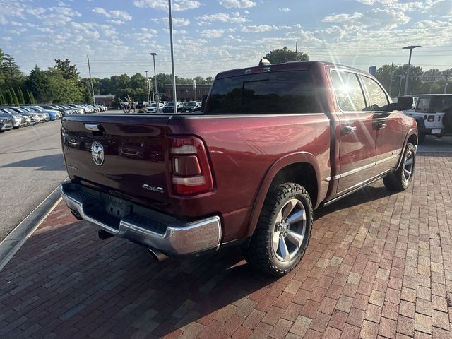 Used 2019 Ram 1500 Truck