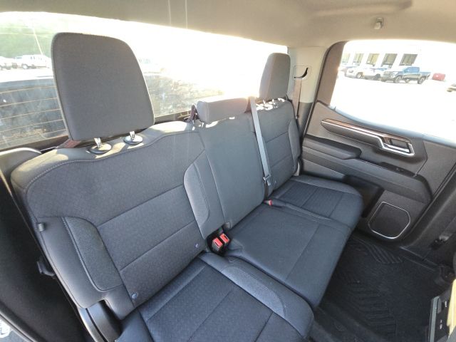 Photo of 2023 Chevrolet Silverado 1500 RST in Dallas, GA - 15,  2023 Chevrolet Silverado 1500 RST:43635A