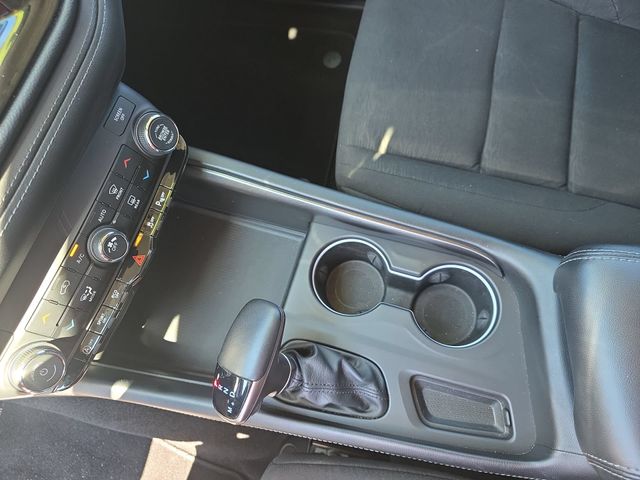 Used 2021 Octane Red Pearlcoat Dodge SXT Plus image 25